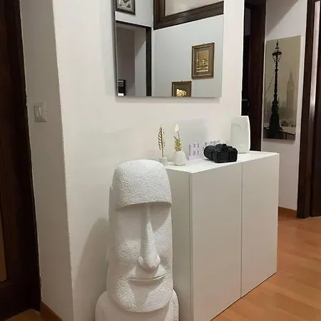 Prázdninový dům Casa Galloni Casa Indipendente A 100 M Dal *
