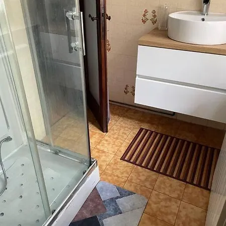 Casa Galloni Casa Indipendente A 100 M Dal Casa vacanze *