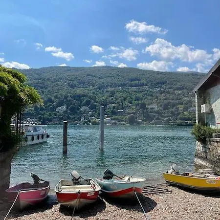 Feriehus Casa Galloni Casa Indipendente A 100 M Dal