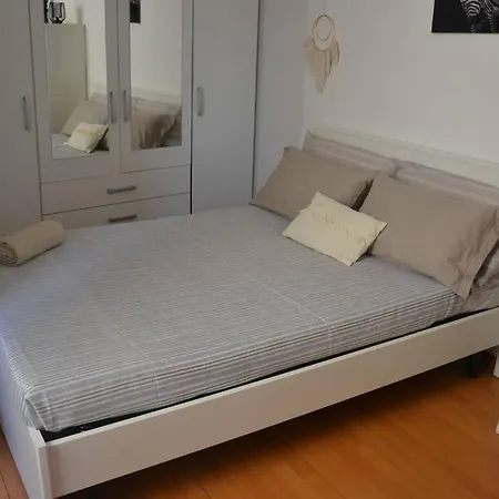 Casa Galloni Casa Indipendente A 100 M Dal Casa vacanze