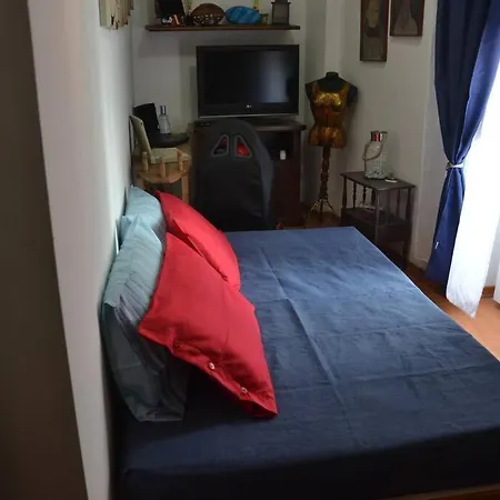 Prázdninový dům Casa Galloni Casa Indipendente A 100 M Dal *