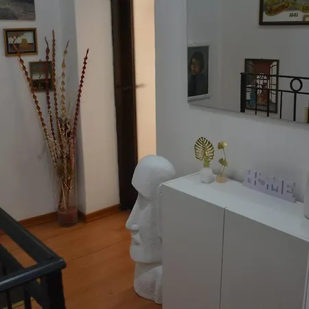 Casa Galloni Casa Indipendente A 100 M Dal Lesa