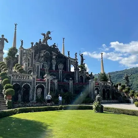Casa vacanze Casa Galloni Casa Indipendente A 100 M Dal *