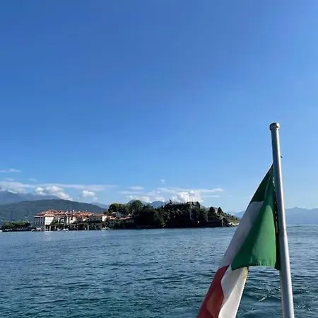 Feriehus Casa Galloni Casa Indipendente A 100 M Dal *